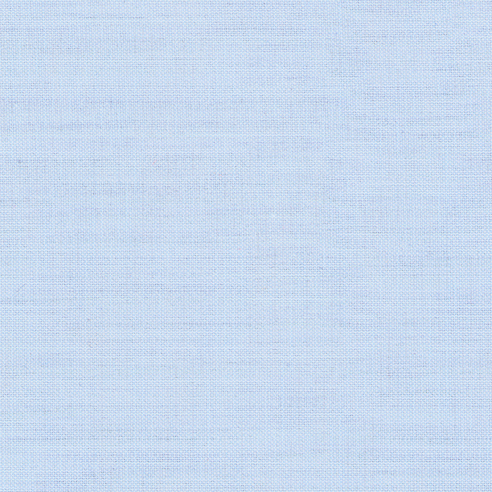 Light Blue 80's Two-Ply Pima Cotton Pinpoint Oxford