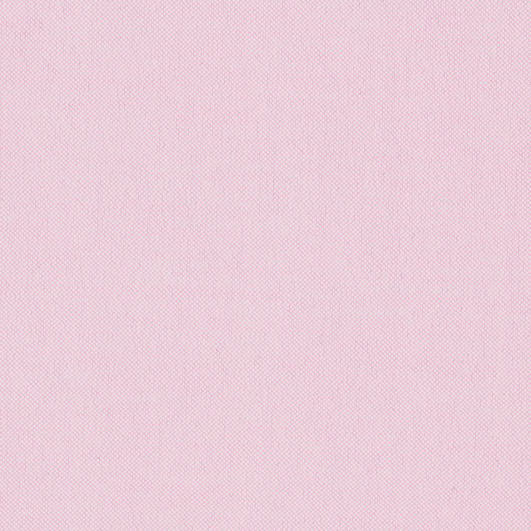 Pink Two-Ply Classic 100% Pima Cotton Oxford