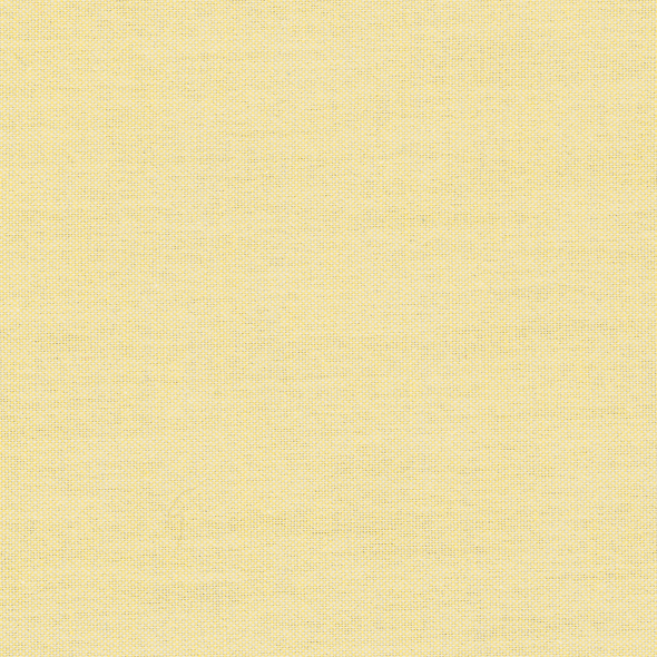 100's French Lemon Yellow Pinpoint Oxford