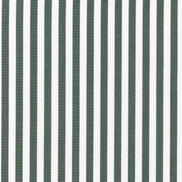Regal Green 5MM Bengal Stripe Broadcloth