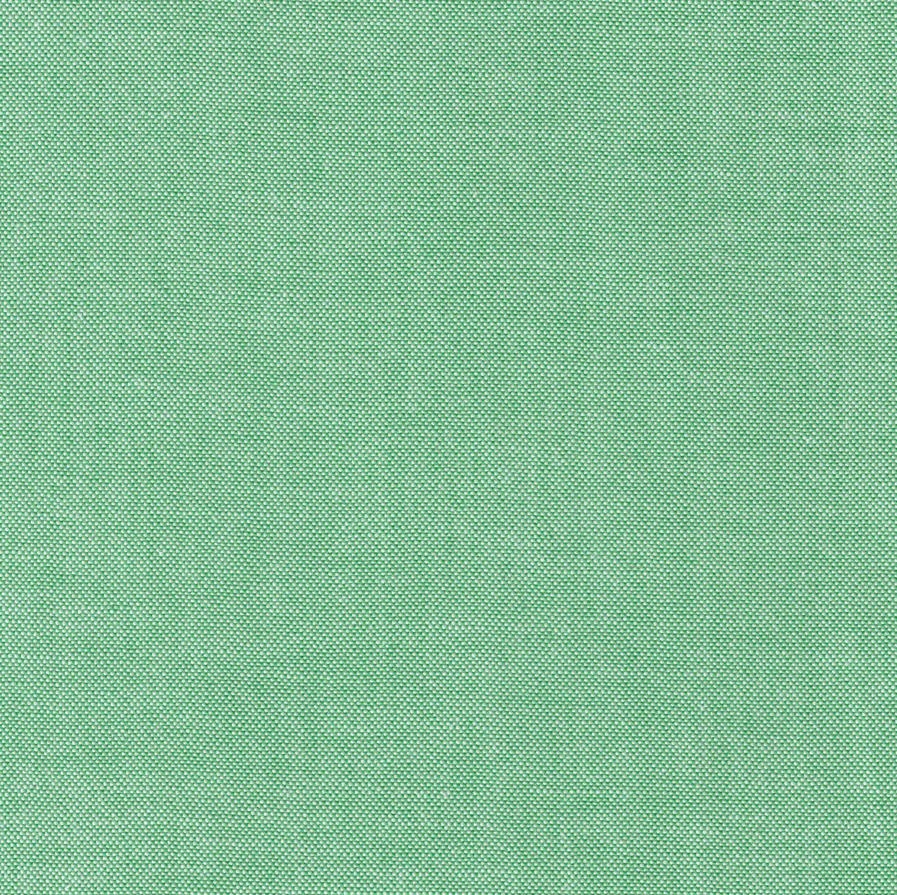 Kind of Green Two-Ply Classic 100% Pima Cotton Oxford
