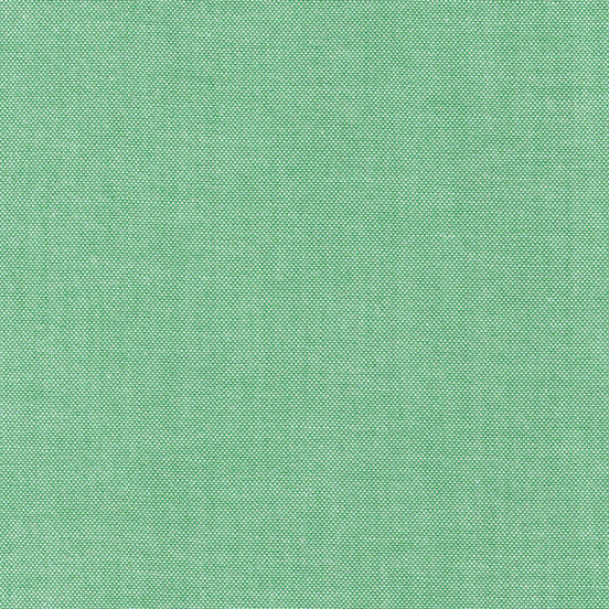 Kind of Green Two-Ply Classic 100% Pima Cotton Oxford